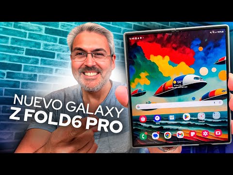 Nuevo Galaxy Z Fold 6 PRO según rumores para este Lunes TecNews Nuevo Galaxy Z Fold 6 PRO según rumores para este Lunes TecNews