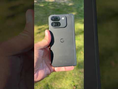 Nuevo Google Píxel 9 Pro Fold de Verizon