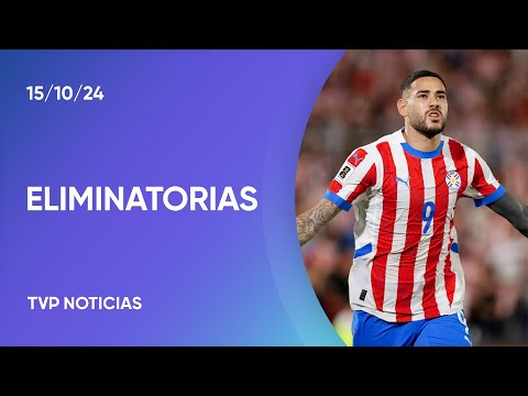 Paraguay 2-1 Venezuela / Uruguay 0-0 Ecuador Paraguay 2-1 Venezuela / Uruguay 0-0 Ecuador