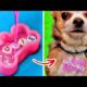 ¡Pawsome DIY Crafts: Ideas y trucos divertidos y fáciles para mimar a tus mascotas en casa!