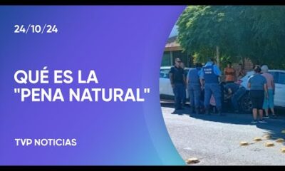 “Pena natural” para el padre del nene que murió encerrado en un auto