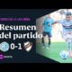 PLATENSE se IMPUSO AGÃNICAMENTE a BELGRANO | #Belgrano 0-1 #Platense | Resumen