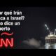 ¿Por qué Irán ataca a Israel? Esto dice un experto