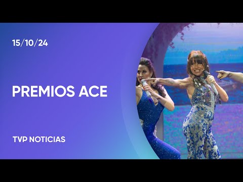 Premios ACE: quiénes son los nominados a lo mejor del teatro 2023/2024
