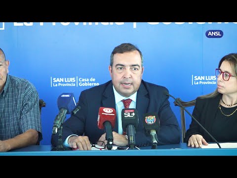 Primer Encuentro Sanluiseño de Inteligencia Artificial Primer Encuentro Sanluiseño de Inteligencia Artificial