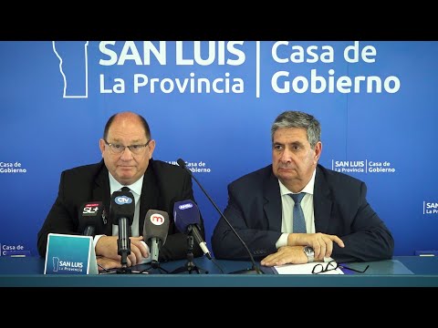 Primeras visitas de preadjudicatarios a viviendas en construcción