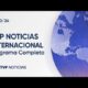 Programa 25/10/2024 – TVP Noticias Internacional