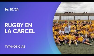 Programa Espartanos: el deporte como inclusión social