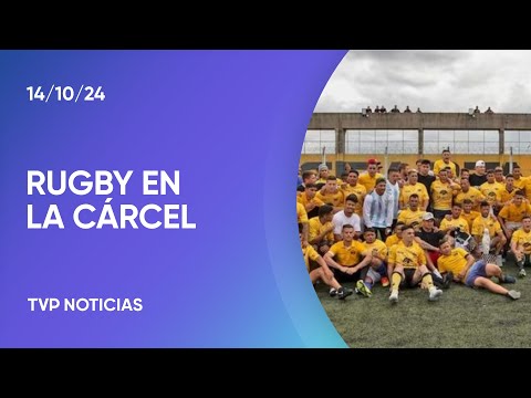 Programa Espartanos: el deporte como inclusión social