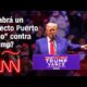 ¿Qué consecuencias tendrá el insulto contra Puerto Rico en mitin de Trump?