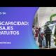 ¿Qué pasa con los pasajes en micro para personas con discapacidad?