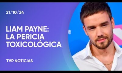 Qué se sabe de la investigación por la muerte de Liam Payne