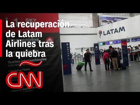 ¿Qué temas conversó Latam Airlines con inversionistas en NY?