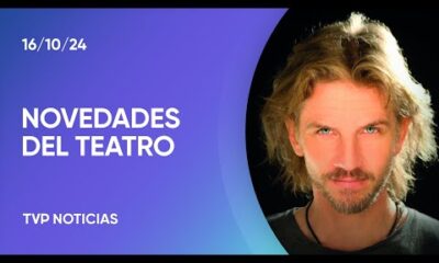 Qué ver en el teatro