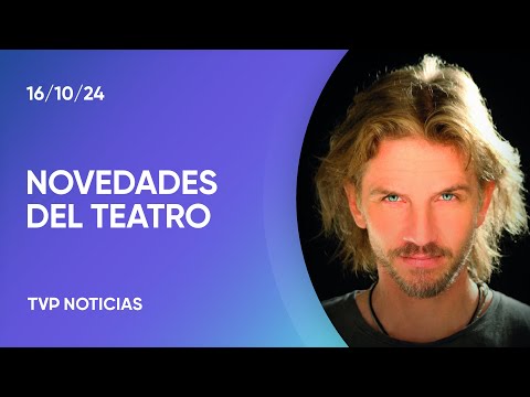 Qué ver en el teatro Qué ver en el teatro