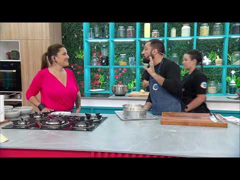 RECETA DE CARROT CAKE – LUCIANO GARCIA RECETA DE CARROT CAKE – LUCIANO GARCIA