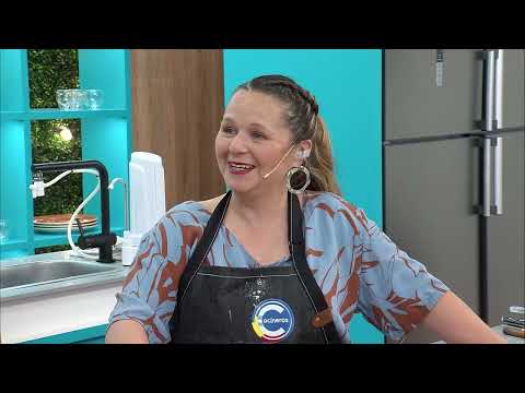 RECETA DE EMPANADA GALLEGA – MONO CISERO Y GLADYS OLAZAR