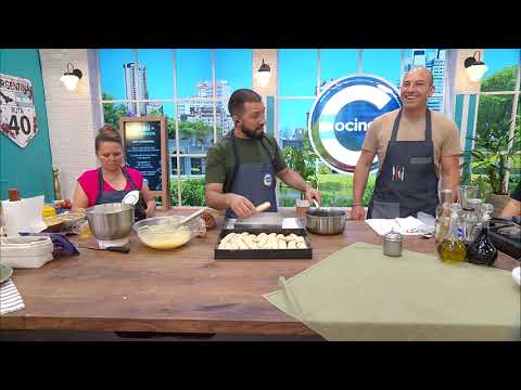 RECETA DE ISLA FLOTANTE – LUCIANO GARCIA RECETA DE ISLA FLOTANTE – LUCIANO GARCIA