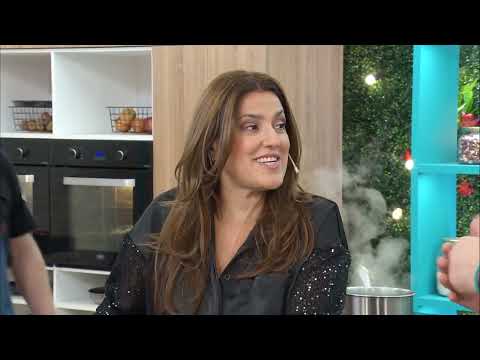 RECETA DE PIZZA ITALIANA – ROBERTO OTTINI