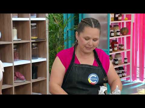 RECETA DE RATATOUILLE – GLADYS OLAZAR RECETA DE RATATOUILLE – GLADYS OLAZAR
