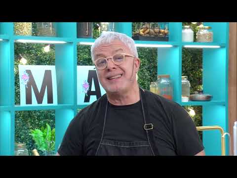 RECETA DE ROTOLO – ROBERTO OTTINI