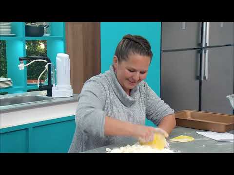 RECETA DE SCONES – GLADYS OLAZAR