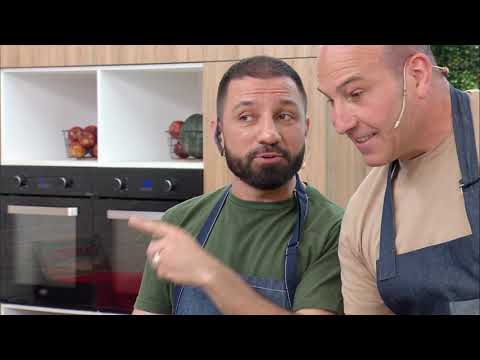 RECETA DE STRASCINATI – MARTINIANO MOLINA