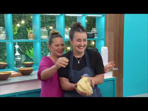 RECETA DE TORTA 80 GOLPES – GLADYS OLAZAR RECETA DE TORTA 80 GOLPES – GLADYS OLAZAR