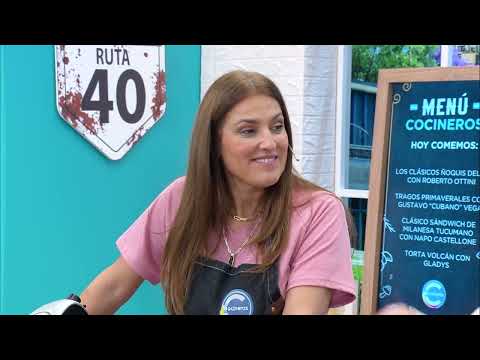 RECETA DE TORTA VOLCAN – GLADYS OLAZAR RECETA DE TORTA VOLCAN – GLADYS OLAZAR