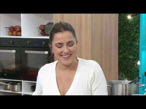 RECETA FÁCIL DE TORTA BANANA SPLIT – LUCIANO GARCIA RECETA FÁCIL DE TORTA BANANA SPLIT – LUCIANO GARCIA