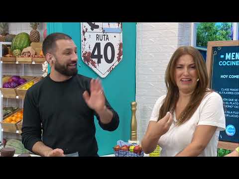 RECETA SENCILLA DE ALFAJORES – GLADYS OLAZAR