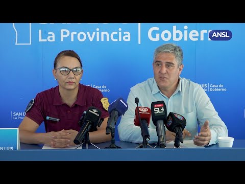 Resumen de las jornadas a puertas abiertas de la 1° Expo Seguridad Resumen de las jornadas a puertas abiertas de la 1° Expo Seguridad