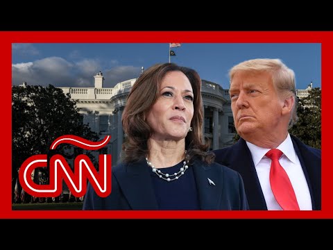 Resumen de noticias de Harris, Trump y las elecciones en EE.UU. 2024: ley para detener inmigrantes