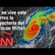 Resumen en video del huracán Milton en EE.UU. y México: noticias, imágenes y daños del 8 de octubre