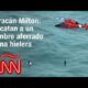 Resumen en video del paso del huracán Milton: destrozos, inundaciones y alerta