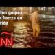 Resumen en video: el huracán Milton toca tierra y golpea con fuerza en Florida