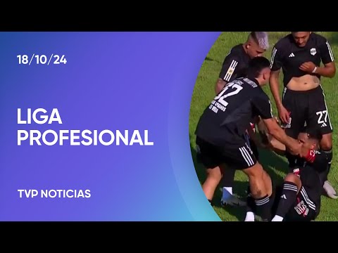 Riestra 2-0 Atlético Tucumán / Sarmiento 1-1 Gimnasia / Independiente 2-0 Lanús Riestra 2-0 Atlético Tucumán / Sarmiento 1-1 Gimnasia / Independiente 2-0 Lanús