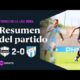 RIESTRA GOLPEÃ sobre el FINAL y GANÃ | #DeportivoRiestra 2-0 #AtleticoTucuman | Resumen