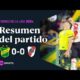 RIVER NO PUDO con DEFENSA y EMPATÃ | #DefensaYJusticia 0-0 #River | Resumen