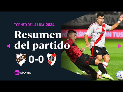 RIVER no pudo volver al TRIUNFO ante PLATENSE ð¤ | #Platense 0-0 #River | Resumen RIVER no pudo volver al TRIUNFO ante PLATENSE ð¤ | #Platense 0-0 #River | Resumen