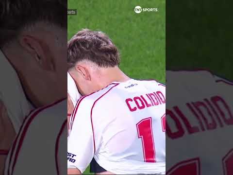 #River tuvo varias chances claras para llevarse el triunfo ante #Vélez, pero no pudo convertir #River tuvo varias chances claras para llevarse el triunfo ante #Vélez, pero no pudo convertir