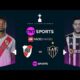 River vs. AtlÃ©tico Mineiro EN VIVO – Semifinal VUELTA Copa Libertadores 2024