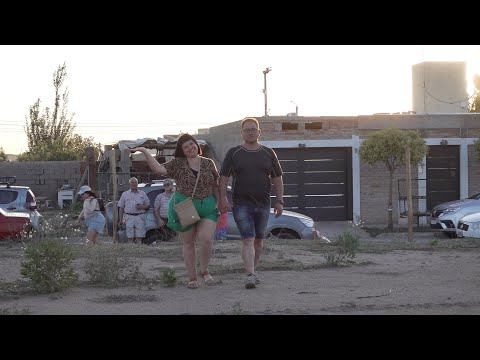 Sabrina Villarreal, preadjudicataria de vivienda