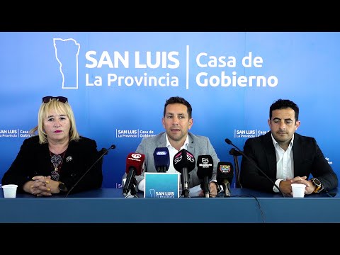 San Luis será sede del Sudamericano U18 de atletismo San Luis será sede del Sudamericano U18 de atletismo