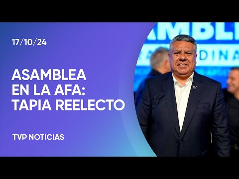 Se eliminaron los descensos de la Liga Profesional