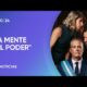 Se estrena la serie “La mente del poder”