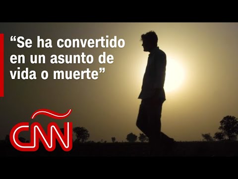 “Se ha convertido en un asunto de vida o muerte”: jóvenes de India buscan el ‘sueño americano’