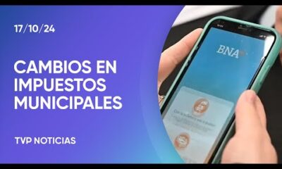 Se podrá pagar servicios públicos sin tasas municipales