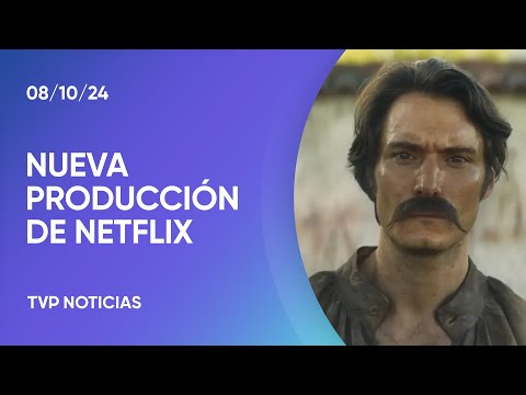 Se viene el estreno de “Cien años de soledad” Se viene el estreno de “Cien años de soledad”