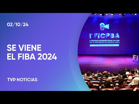 Se viene una nueva edición del Festival Internacional de Buenos Aires Se viene una nueva edición del Festival Internacional de Buenos Aires